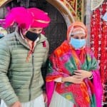 दीपिका कक्कड़, शोएब इब्राहिम