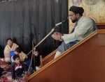 Islam is an advocate of women's rights from the beginning: Dr. Ahsan