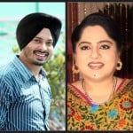 टीवी सेलेब्स