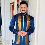 R madhvan