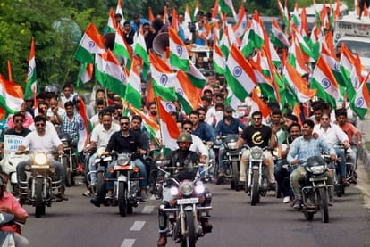 UP Election 2022 Ground Report up 45 Districts Inflation Unemployment or Development to Be Chunavi Mudda