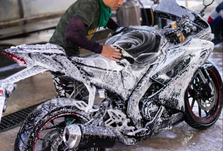 best bike wash soap