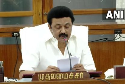 Manipur Violence MK Stalin invites violence-affected Manipur players can train in Tamil Nadu