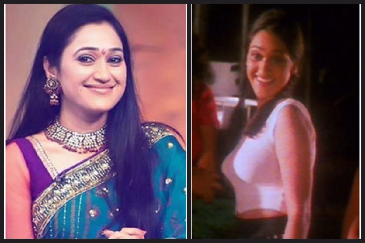 Did you know 'Tarak Mehta Ka Oaltah Chashmah' fame Disha Vakani aka Dayaben played lead role in a B-grade film 'Kamsin: The Untouched'?