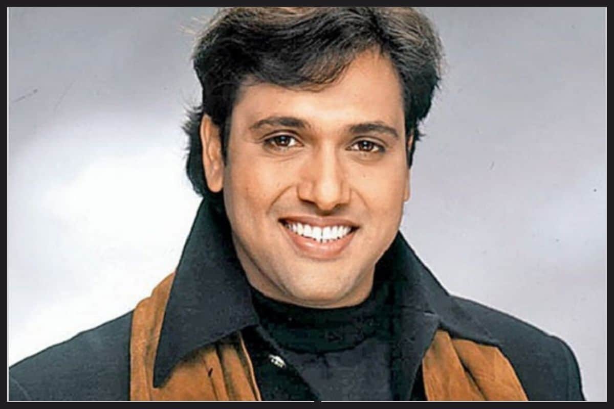 Govinda revealed that when he signed 70 films after his debut success he Had to leave some later’