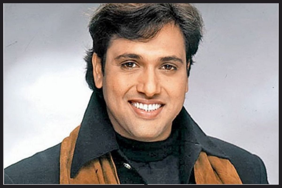 Govinda revealed that when he signed 70 films after his debut success he Had to leave some later’