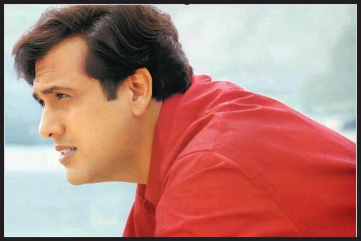 Govinda revealed that when he signed 70 films after his debut success he Had to leave some later’