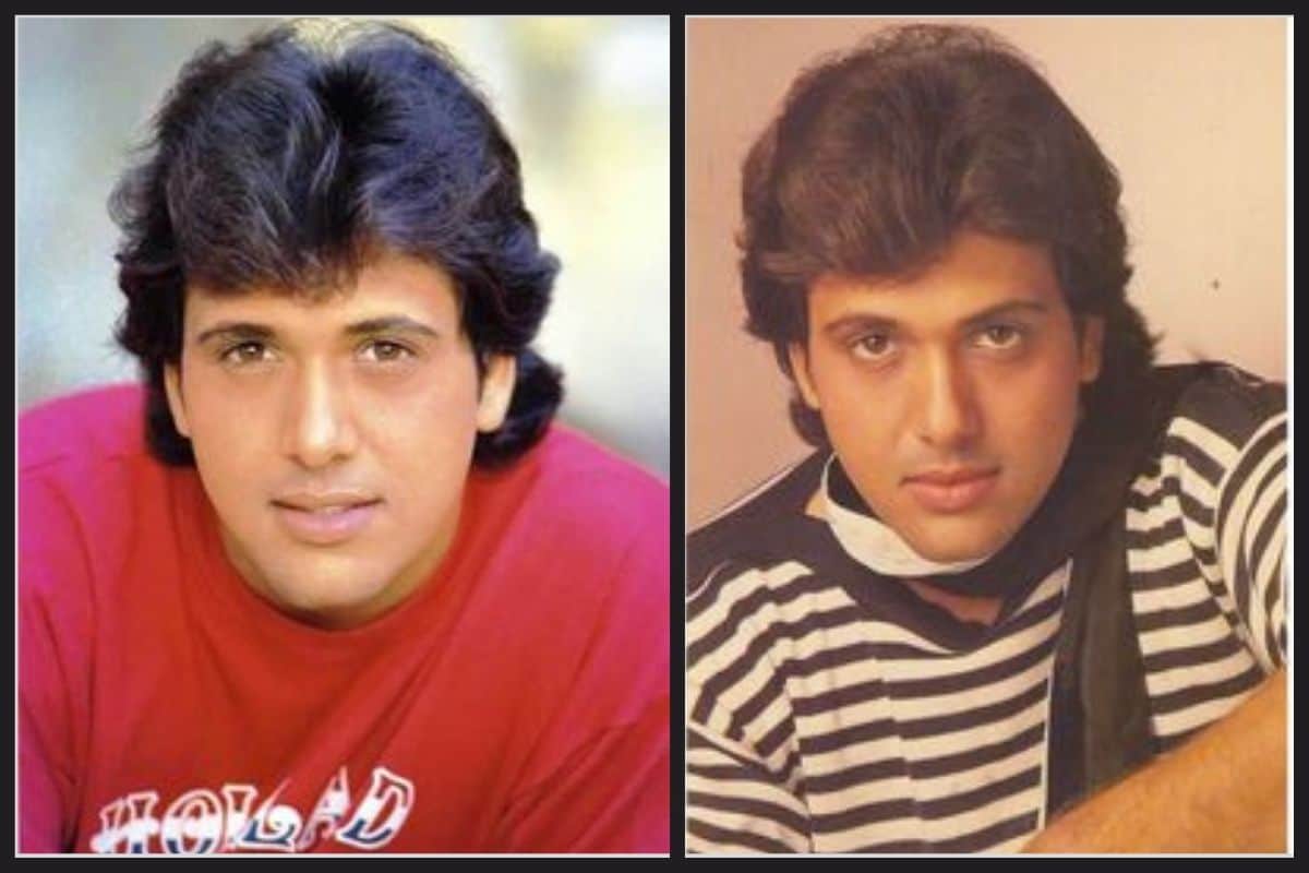 Govinda revealed that when he signed 70 films after his debut success he Had to leave some later’