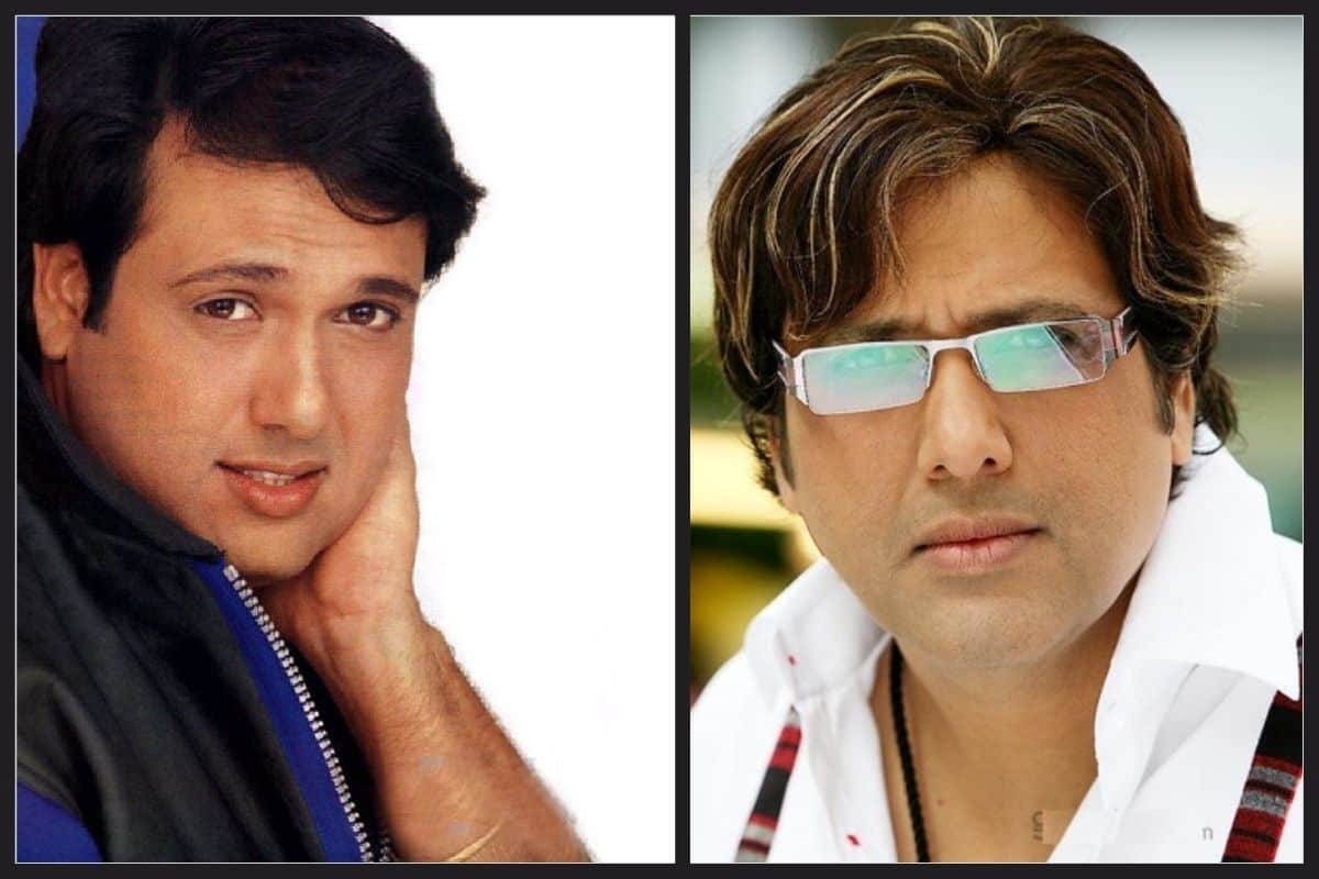Govinda revealed that when he signed 70 films after his debut success he Had to leave some later’