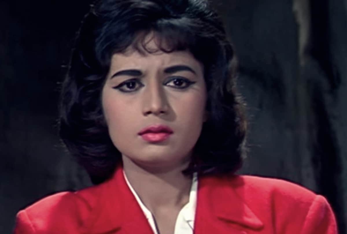 Nanda Birth Anniversary: The Lonely Life of Nanda and her painful love story with Manmohan Desai
