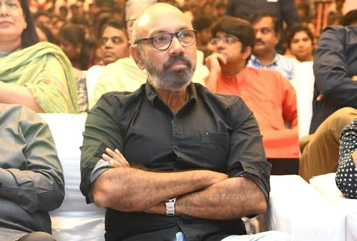Veteran Telugu actor Sathyaraj aka bahubali kattappa admitted to after being covid positive