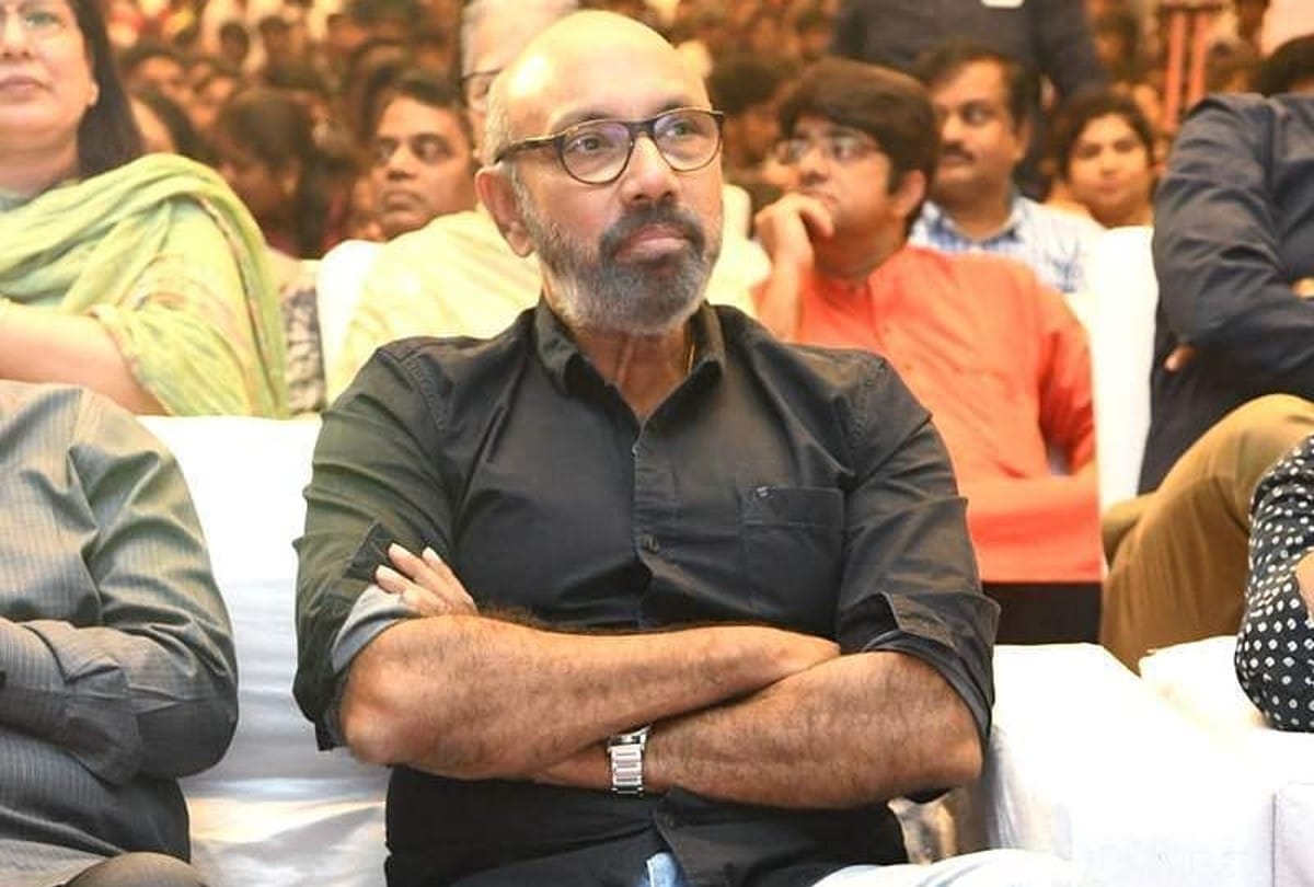 Veteran Telugu actor Sathyaraj aka bahubali kattappa admitted to after being covid positive