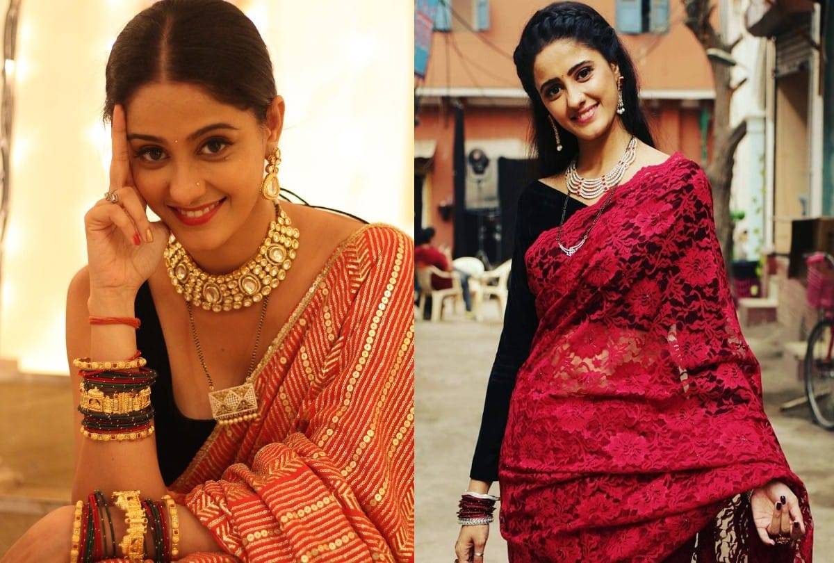 Ghoom Hai Kisi Ke Pyaar Mein Tv Serial Sai aka Ayesha Singh Tested covid 19 Positive