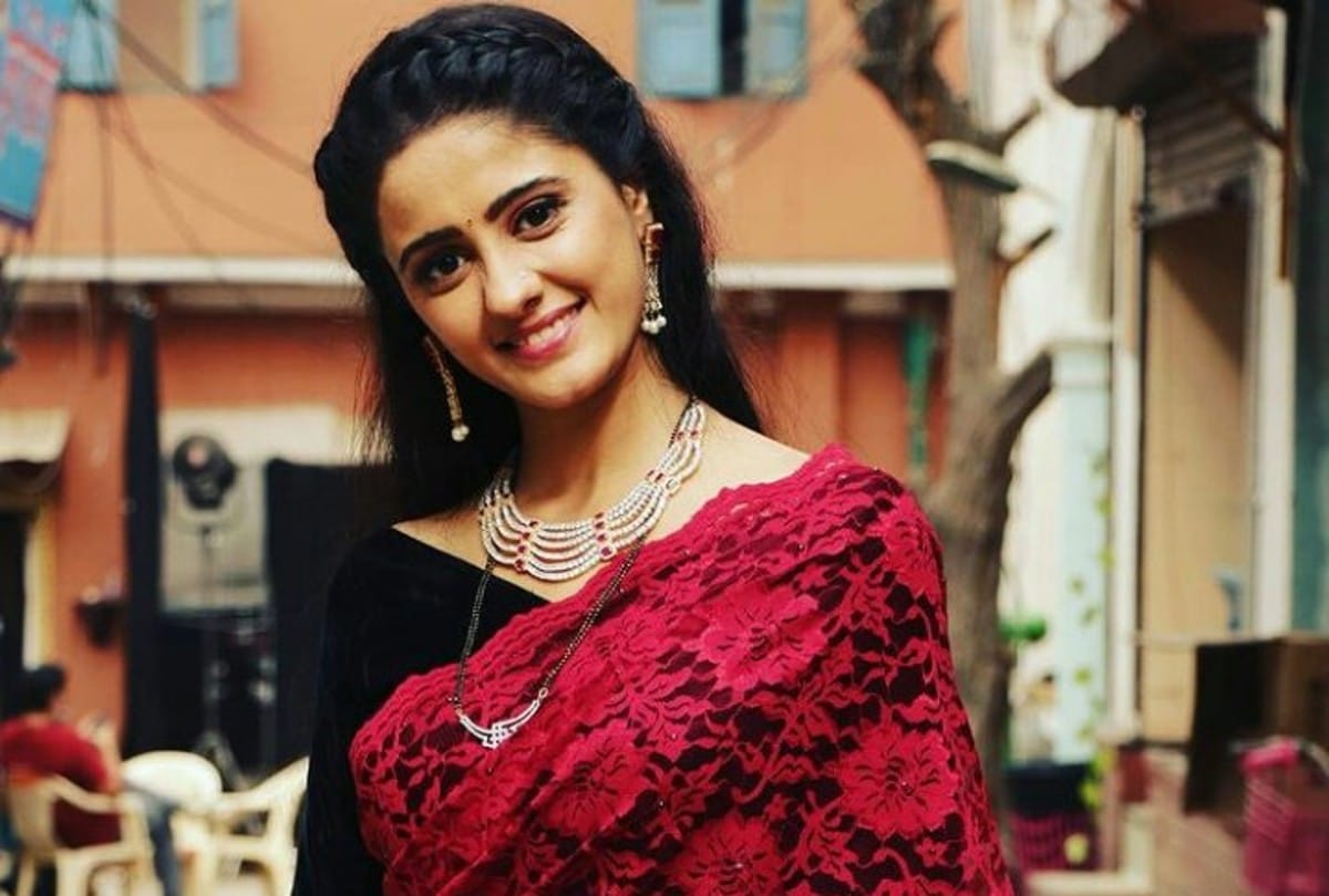 Ghoom Hai Kisi Ke Pyaar Mein Tv Serial Sai aka Ayesha Singh Tested covid 19 Positive