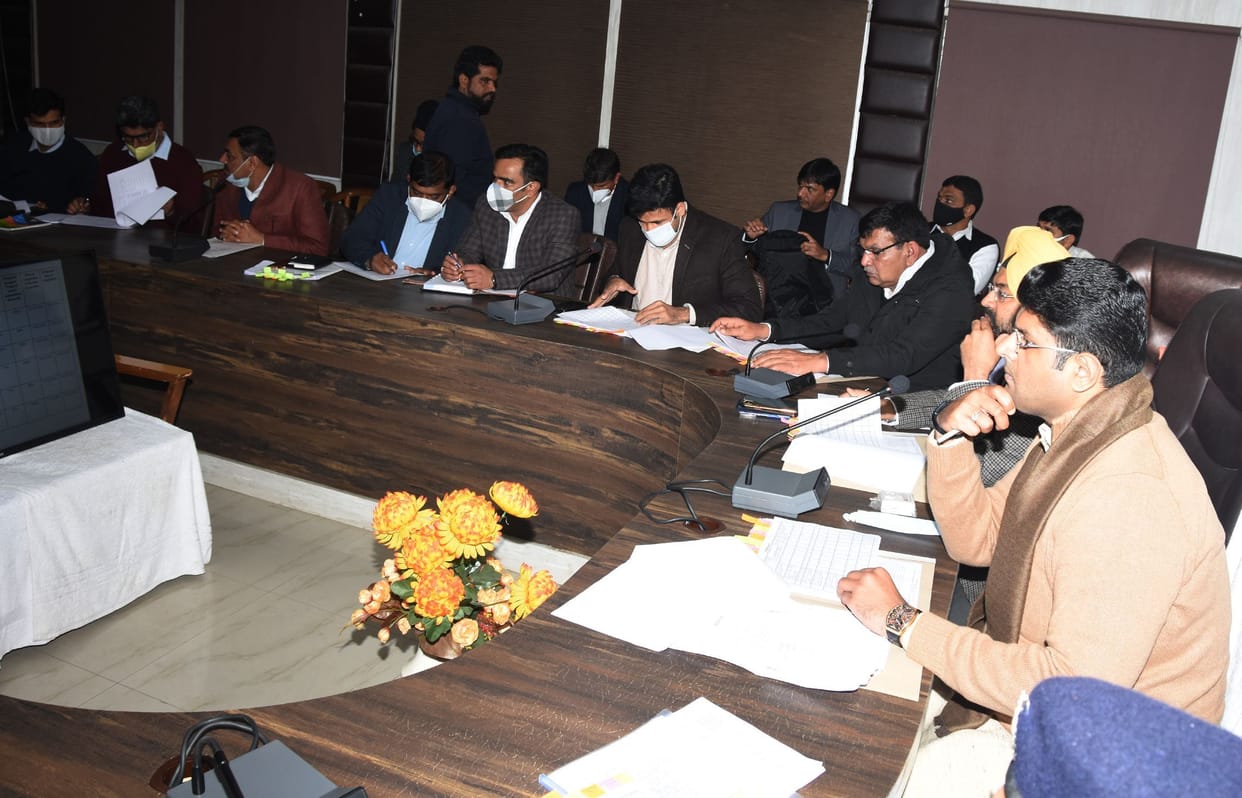 Government is getting serious investigation into the Dadam accident : Dushyant Chautala