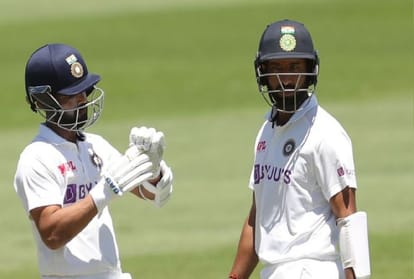 IND vs SA 3rd Test Playing XI India probable playing 11 for Cape Town Test Virat Kohli return Hanuma Vihari out