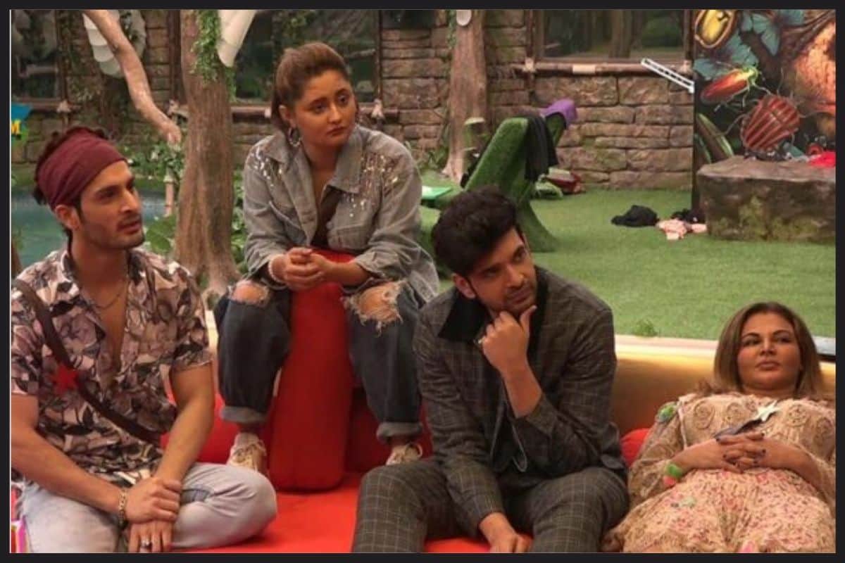 Bigg Boss 15: Rakhi Sawant breaks down as she reveals dark secret about her father, said sorry to her mother
