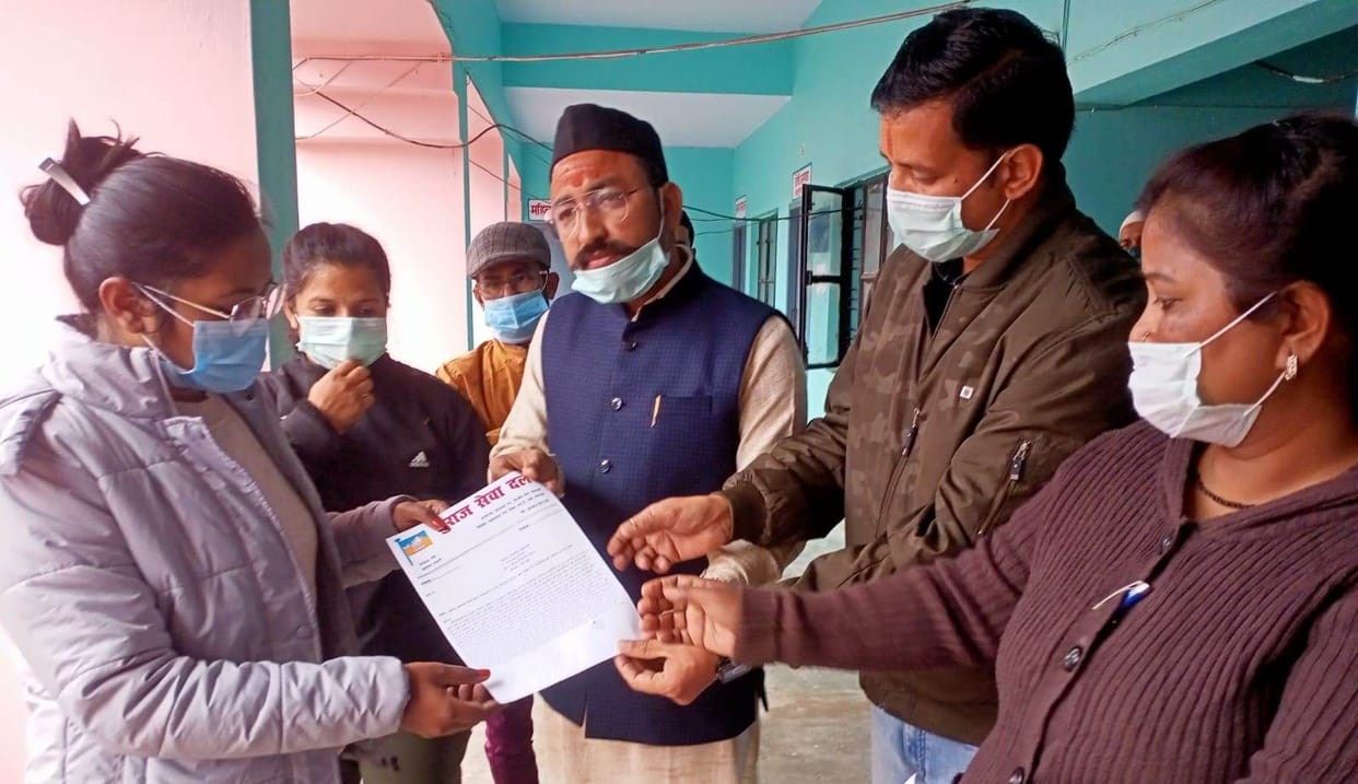 Construction of bridges on Poornagiri road should be done soon