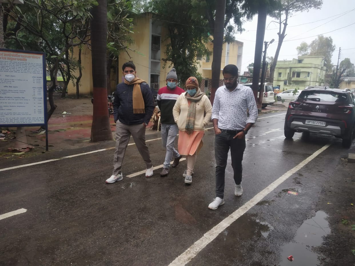 Anger against Habib increased, demand for arrest