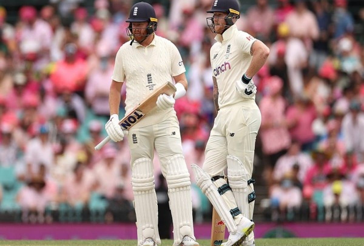 Sometimes people overstep the mark, Bairstow after three abusive fans get evicted