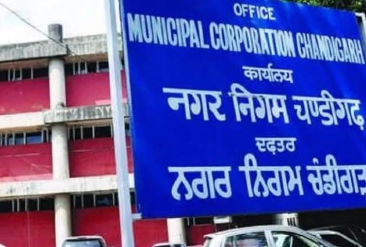 Ruckus of political parties will be seen every year in Chandigarh Mayor elections