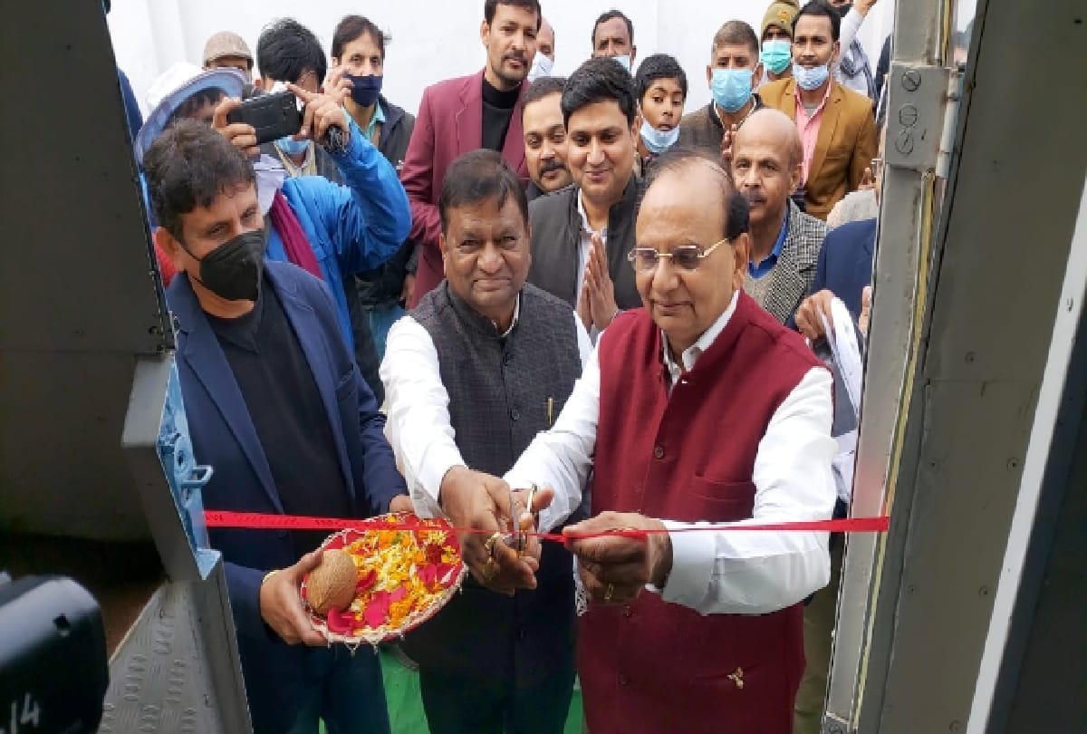Country's first mobile honey processing van launched know all details about this
