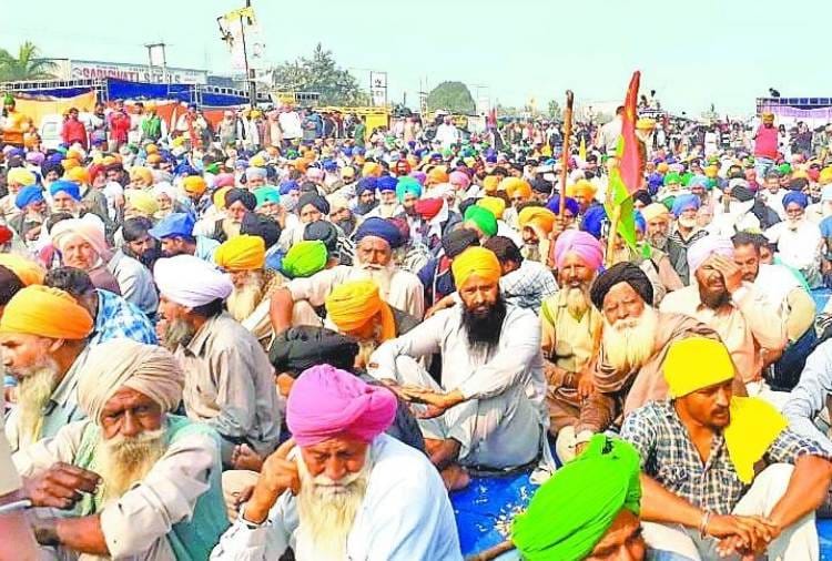 First time Farmers will contest Punjab assembly elections 2022
