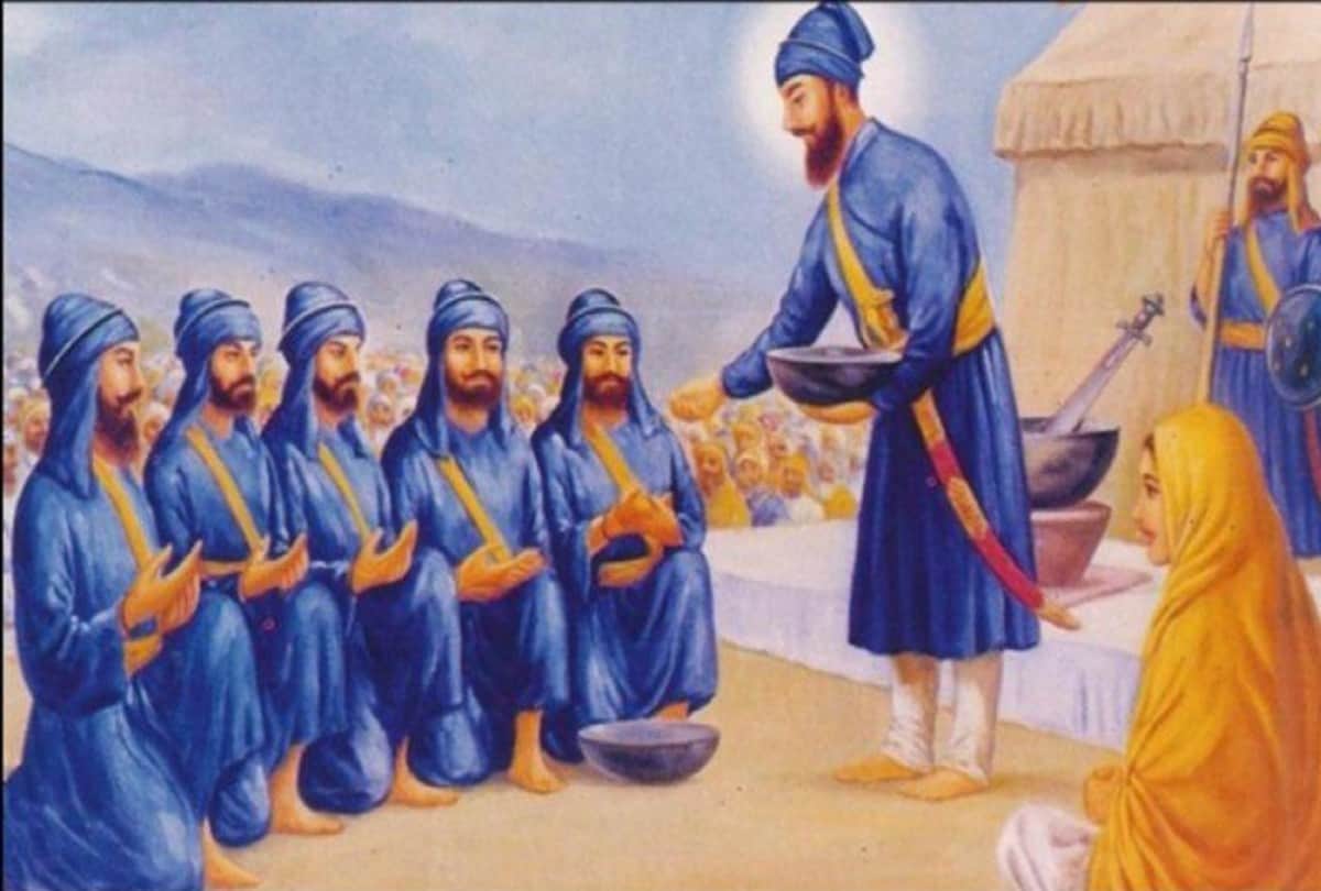 Guru Govind Singh Jayanti 2022 Five Enlightening Quotes Make Your Life Positive