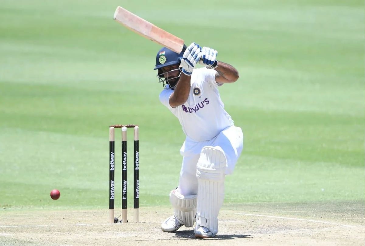 Hanuma Vihari among seven Indian cricketers to play in Dhaka Premier League 2022