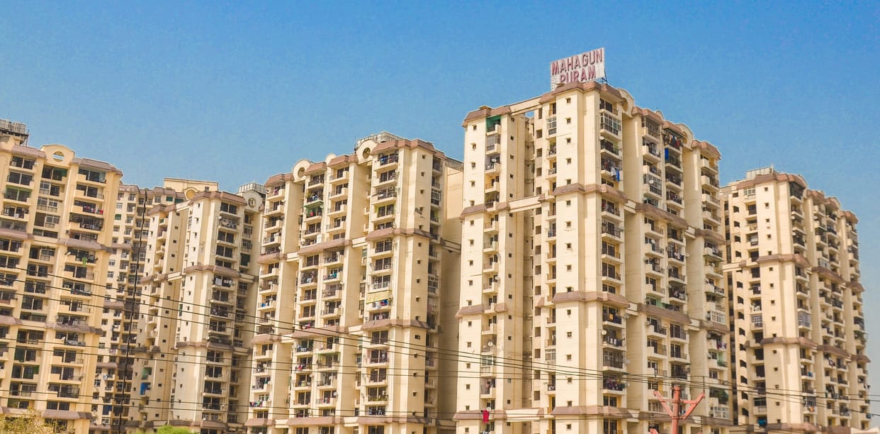 ghaziabad news