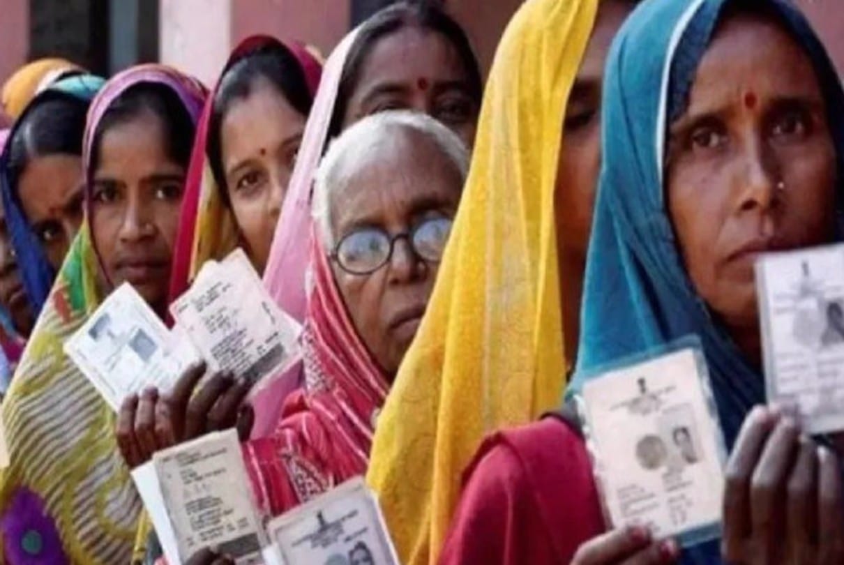 Now 10 people will be able to do public relations by going door to door