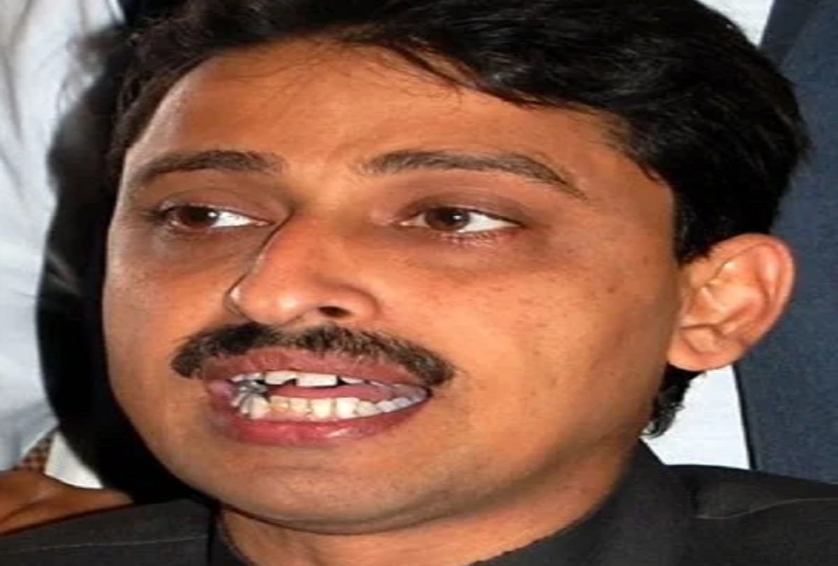 UP Election 2022: Imran Masood meets Akhilesh, will not contest elections, will take membership of SP, will work as star campaigner