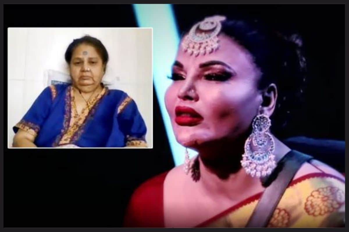 Bigg Boss 15: Rakhi Sawant breaks down as she reveals dark secret about her father, said sorry to her mother