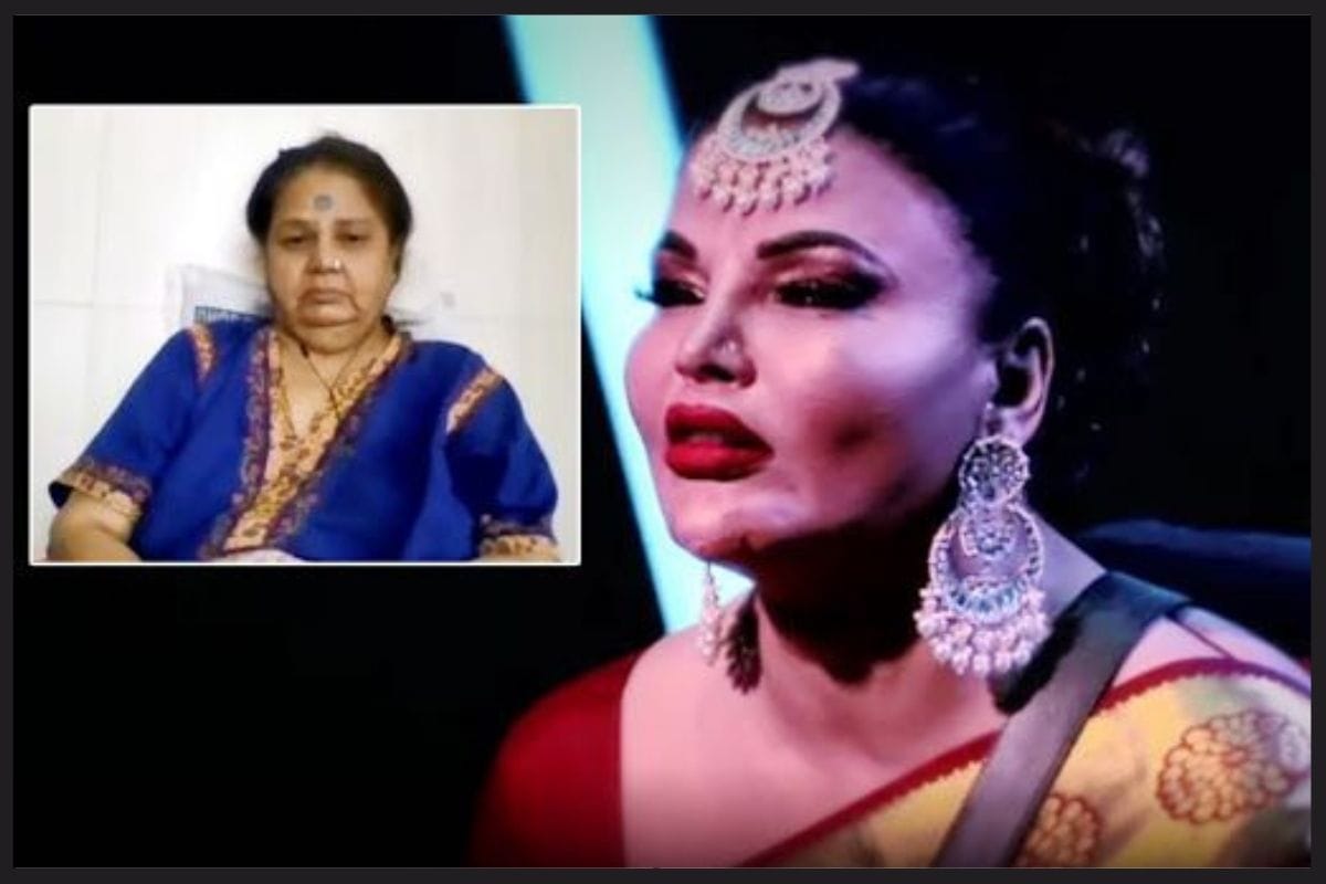 Bigg Boss 15: Rakhi Sawant breaks down as she reveals dark secret about her father, said sorry to her mother