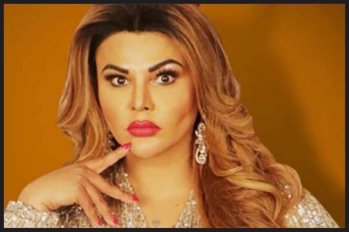 Rakhi Sawant wept bitterly after watching The Kashmir Files movie
