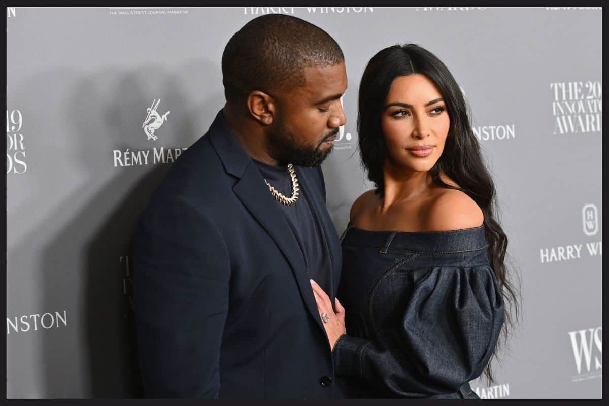 Kanye West dating Julia Fox after divorce from Kim Kardashian