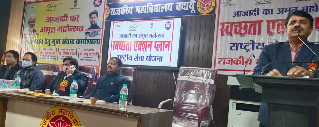 youth dialogue program