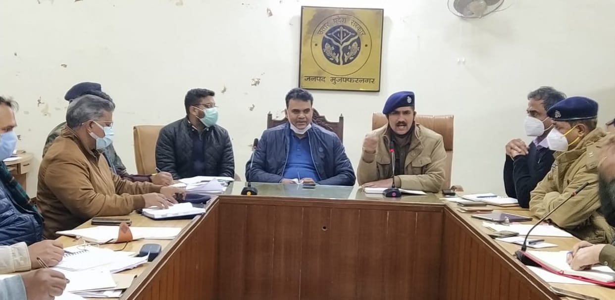 Elections will be free, fair and transparent: DM