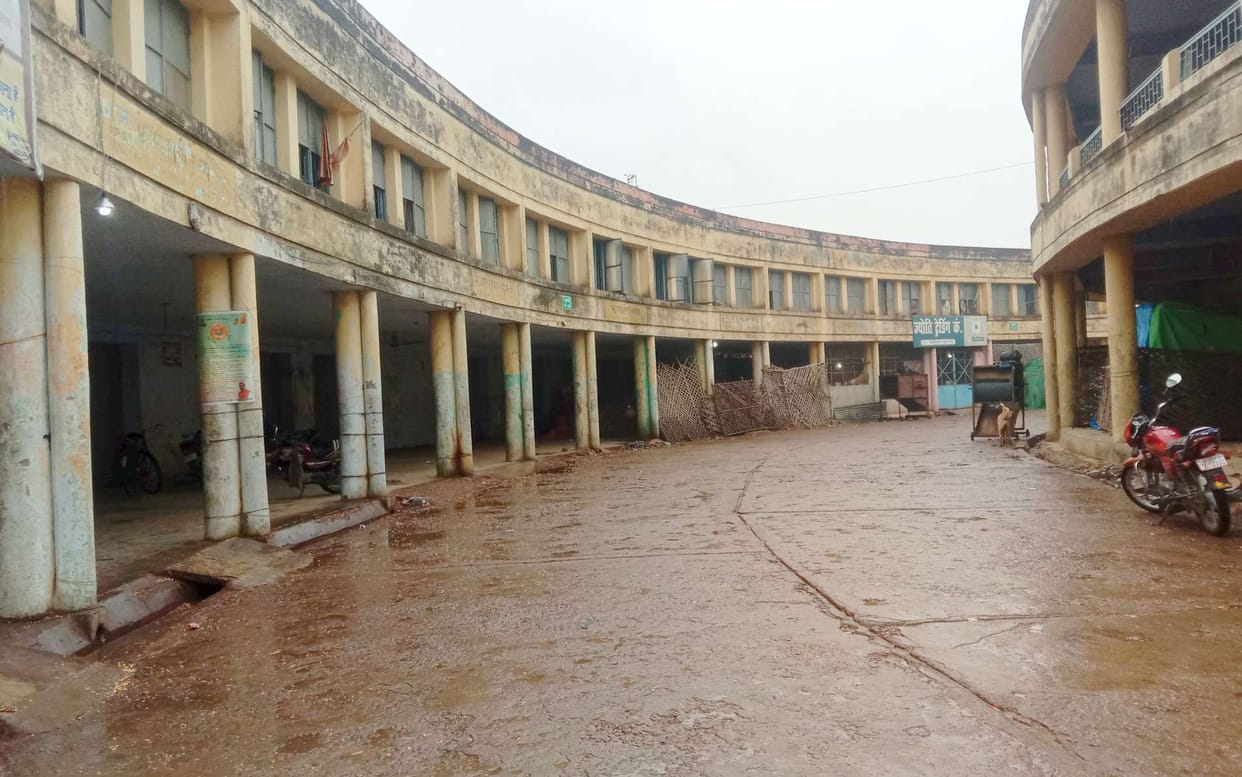 mahoba news
