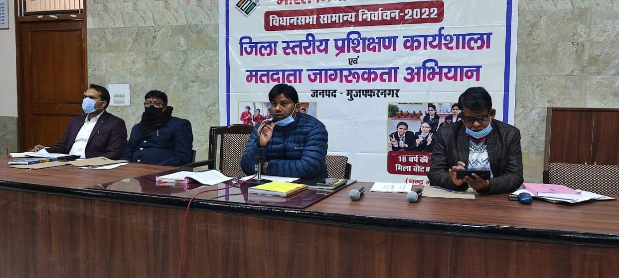 Every activity of the candidates will be monitored by the commission