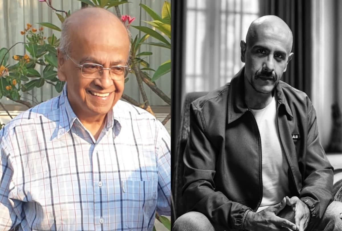 Filmy Wrap: Vishal Dadlani father passes away and KGF Chapter 2 poster released read 10 news from the entertainment world