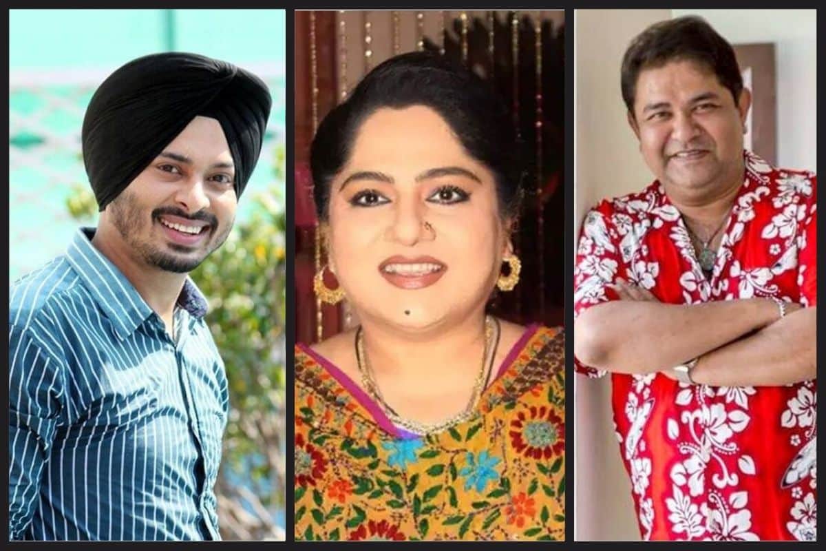 manmeet grewal, ashish roy, shagufta ali, nupur alankar, divakar these tv celebs faced financial crisis