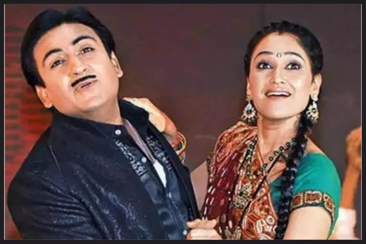 Did you know 'Tarak Mehta Ka Oaltah Chashmah' fame Disha Vakani aka Dayaben played lead role in a B-grade film 'Kamsin: The Untouched'?