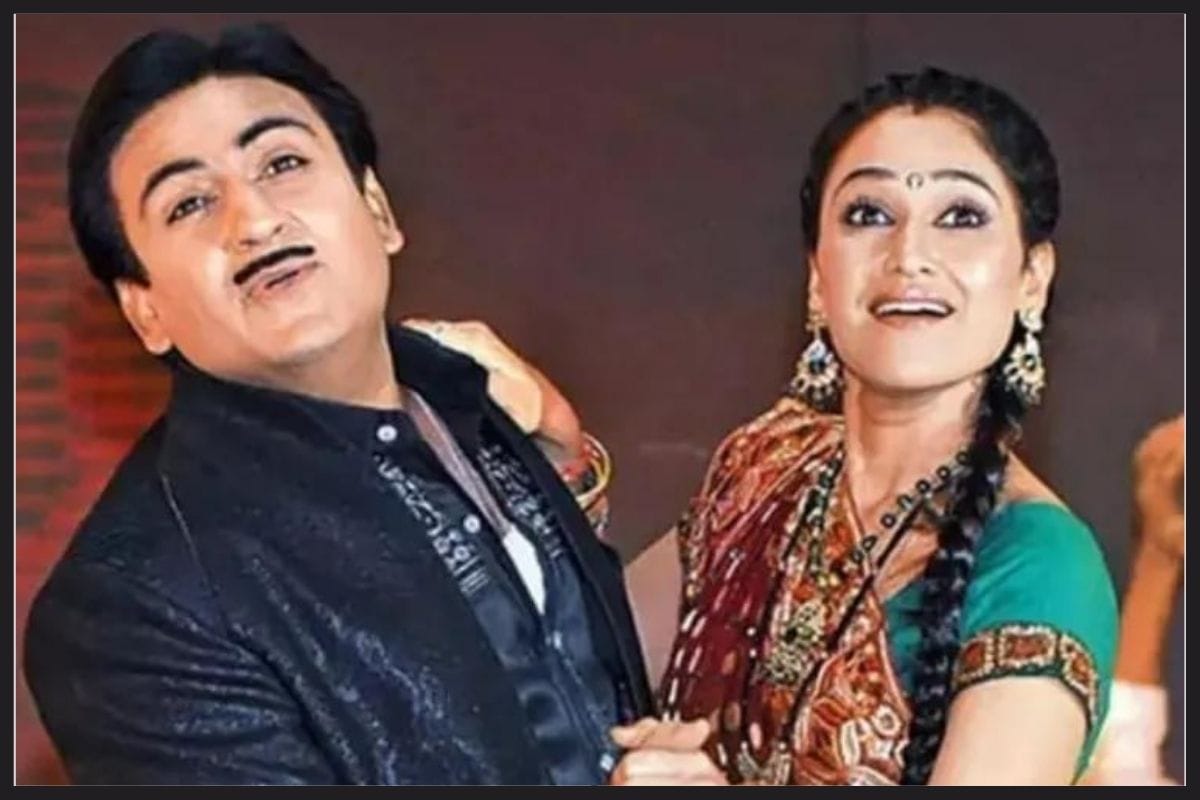 Did you know 'Tarak Mehta Ka Oaltah Chashmah' fame Disha Vakani aka Dayaben played lead role in a B-grade film 'Kamsin: The Untouched'?