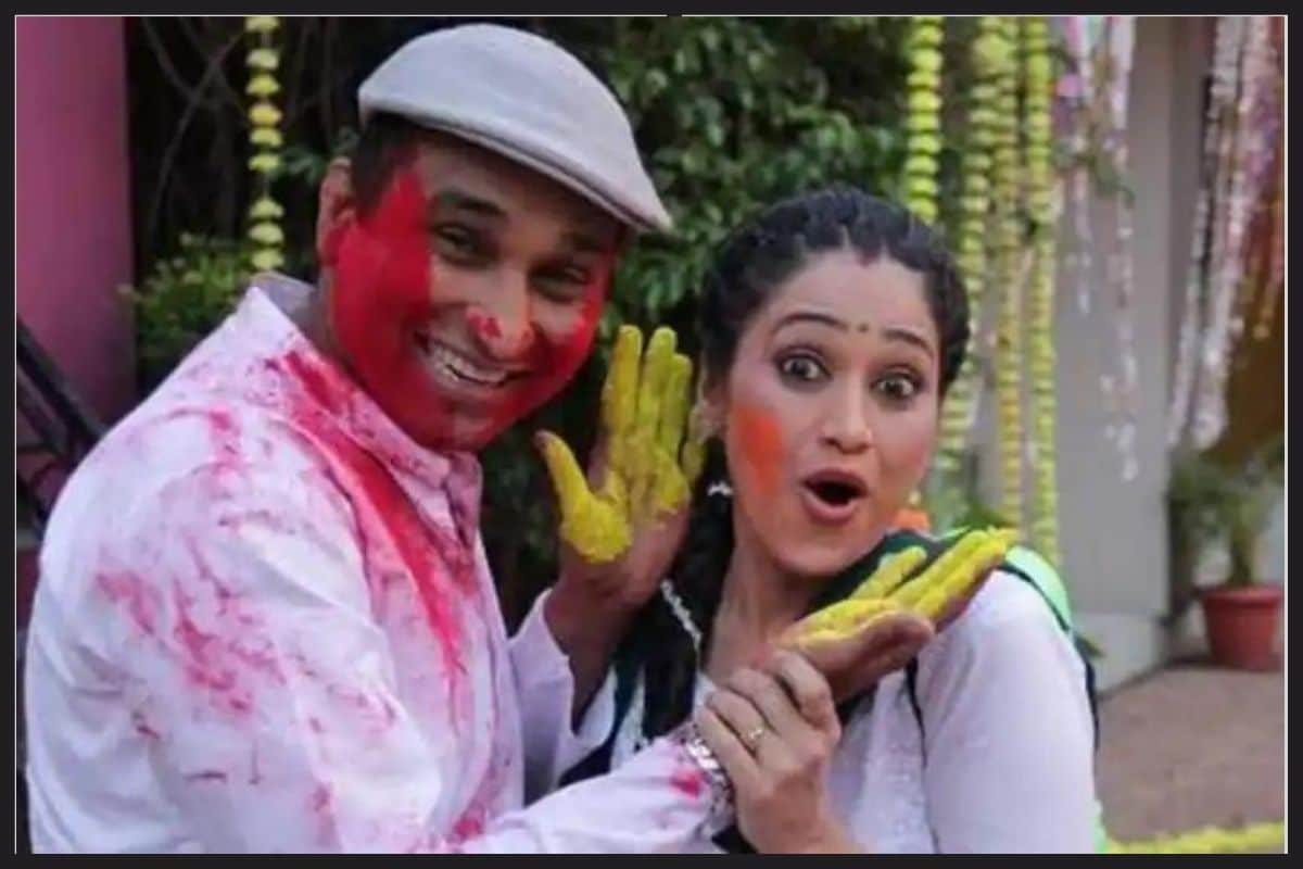 Did you know 'Tarak Mehta Ka Oaltah Chashmah' fame Disha Vakani aka Dayaben played lead role in a B-grade film 'Kamsin: The Untouched'?