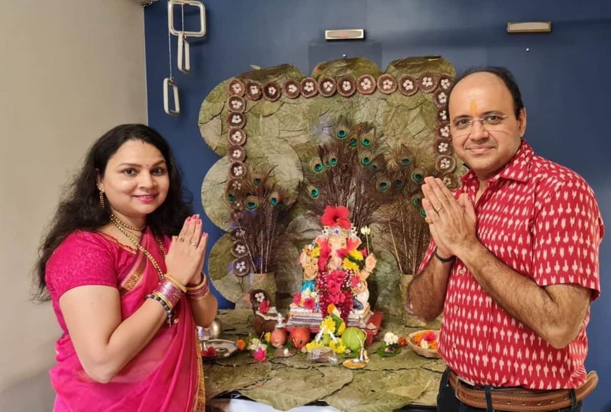 tarak mehta ka chhota chashma Mandar Chandwadkar aka Master Bhide came to India from Dubai after leaving the job of a mechanical engineer for acting