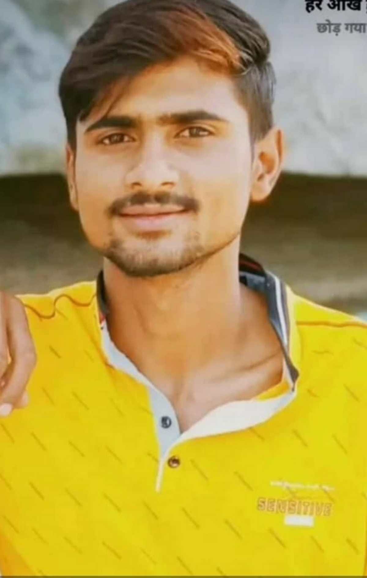 friend and girlfriend killed ex lover friend strangled both of them planned together in jaunpur