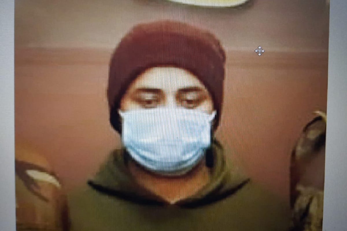 Bijnor News: Police arrested two accused after revealing the murder of watchman Kulwinder