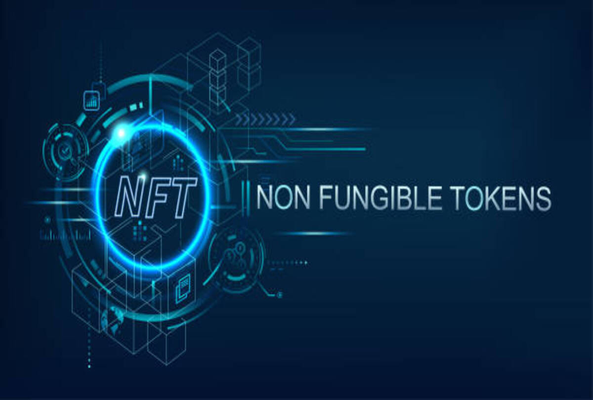 Non Fungible Tokens: What Is NFTs? How Does It Works? Know All Details About NFT in Hindi