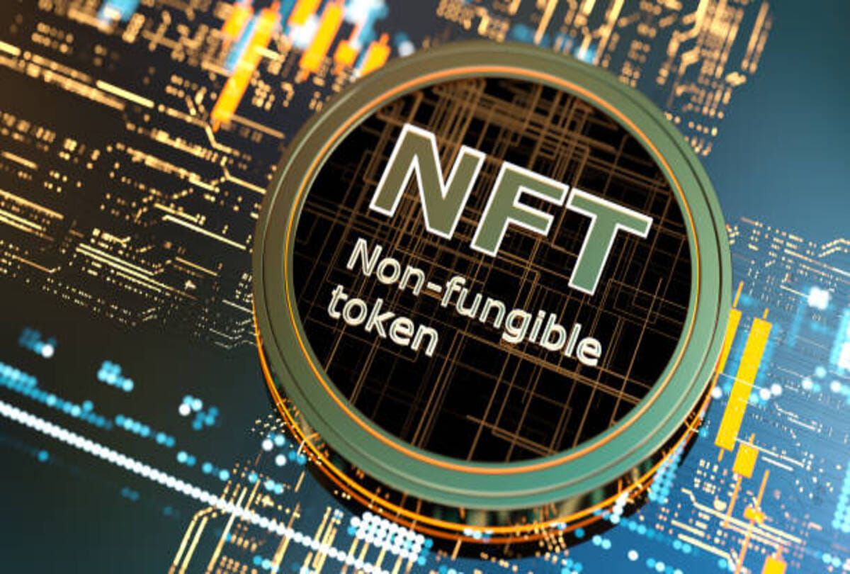 Non Fungible Tokens: What Is NFTs? How Does It Works? Know All Details About NFT in Hindi
